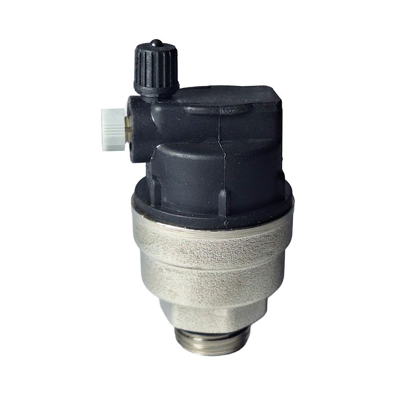 شیر هواگیری اتوماتیک مدل bt3740